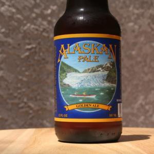 Alaskan Pale Golden Ale Thumbnail