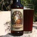 Buzzsaw Brown Ale Photo 