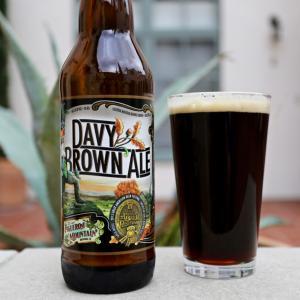 Davy Brown Ale Thumbnail