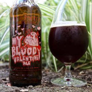 My Bloody Valentine Ale Thumbnail
