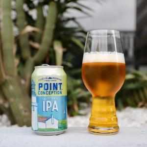 Point Conception IPA Thumbnail