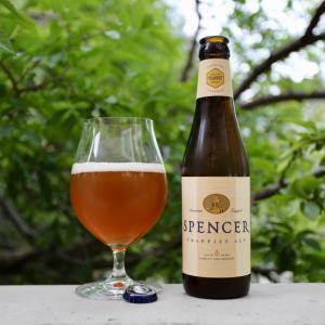 Spencer Trappist Ale Thumbnail