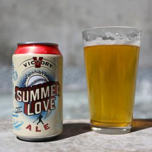 Summer Love Ale Thumbnail