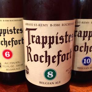 Trappistes Rochefort 8 Thumbnail