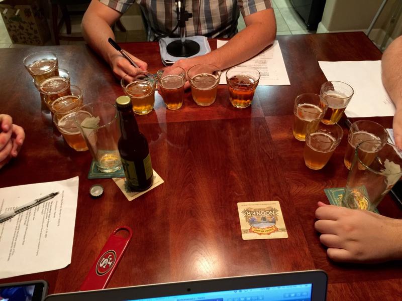 DIPA Thoughts beers — photo 1 of 1