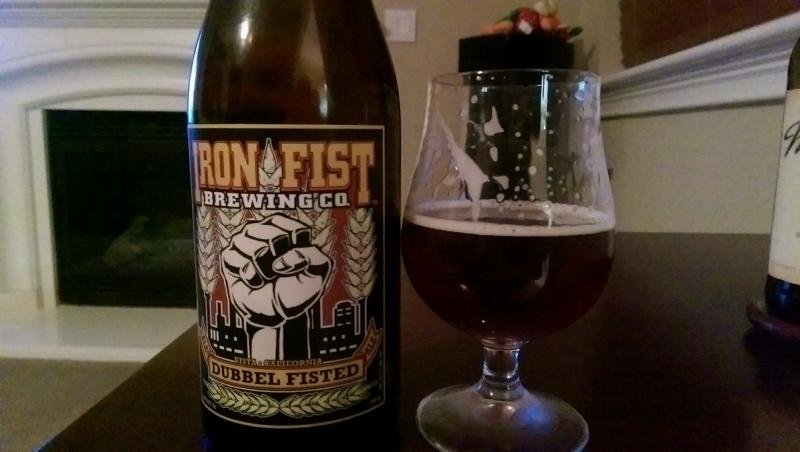 Iron Fist Brewing Company photos — photo 1 of 1