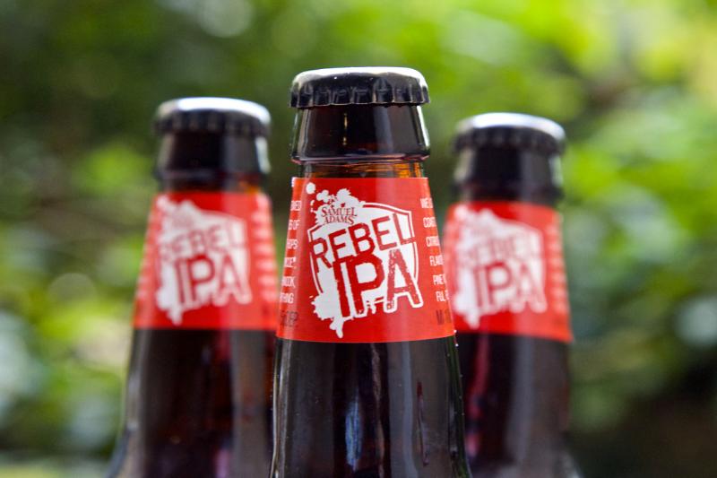 Rebel IPA