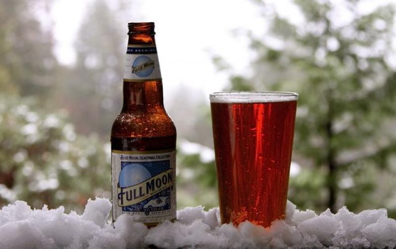 Blue Moon Brewing Company photos — photo 1 of 1