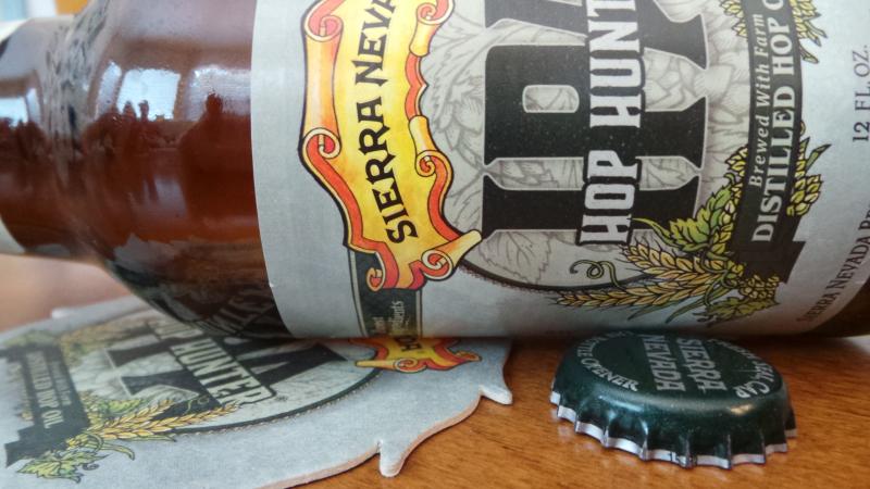 Hop Hunter IPA