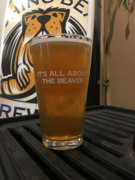 Rabid Beaver