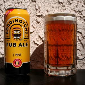 Boddingtons Pub Ale