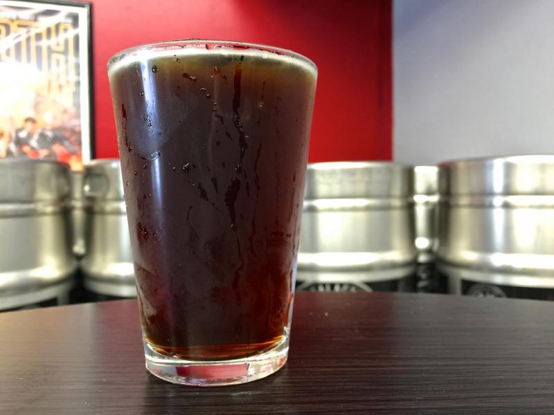 Self Destruct from Intergalactic Brewing Co. — photo 1 of 2