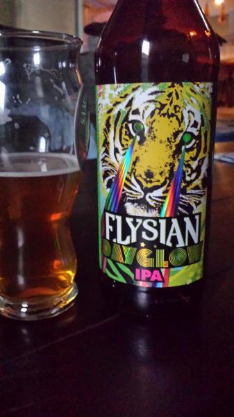 Dayglow IPA