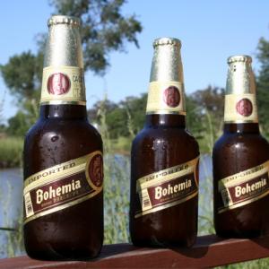 Bohemia