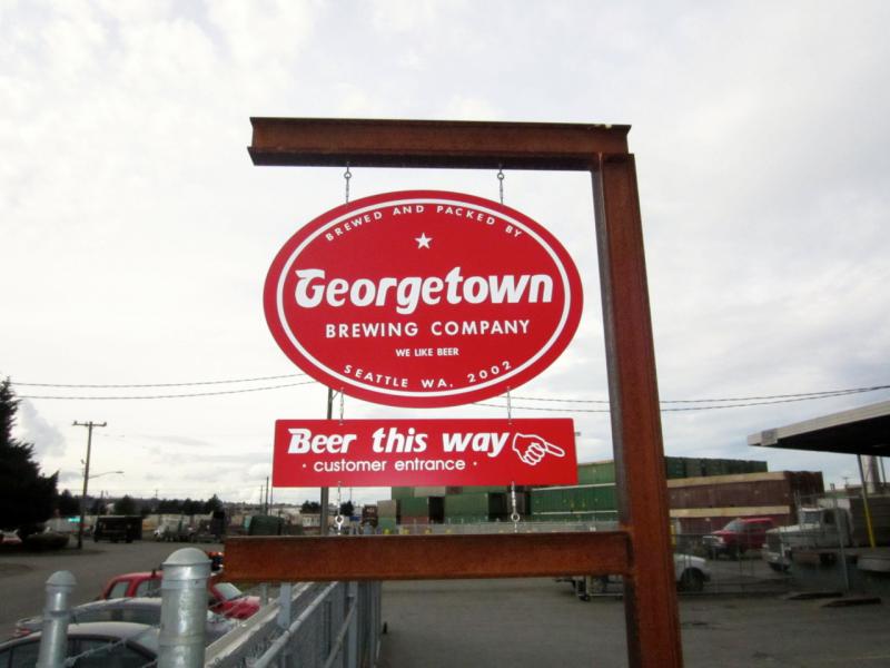 Georgetown Brewing Company photos — photo 1 of 1