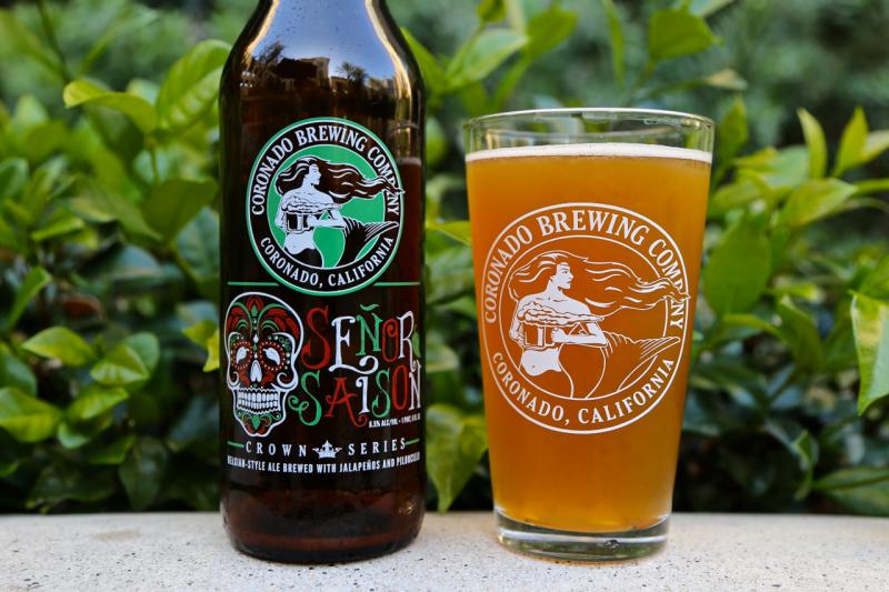 Senor Saison