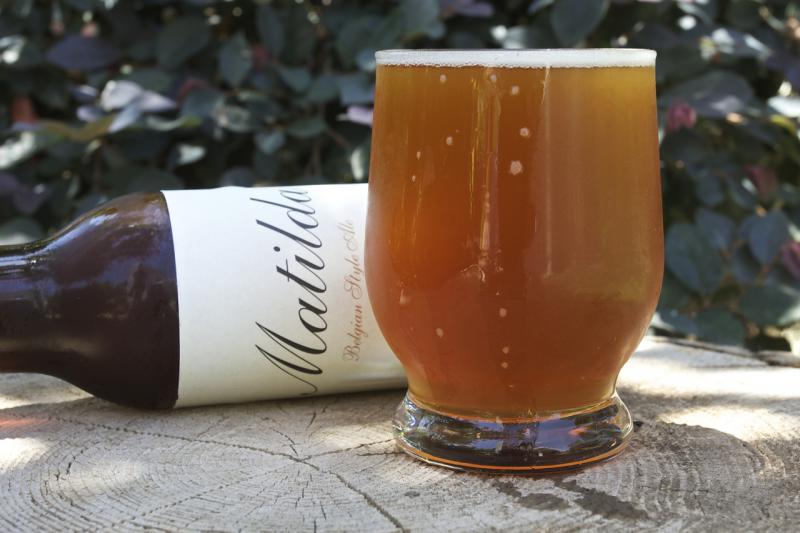 Matilda from Goose Island Beer Co. — photo 1 of 3