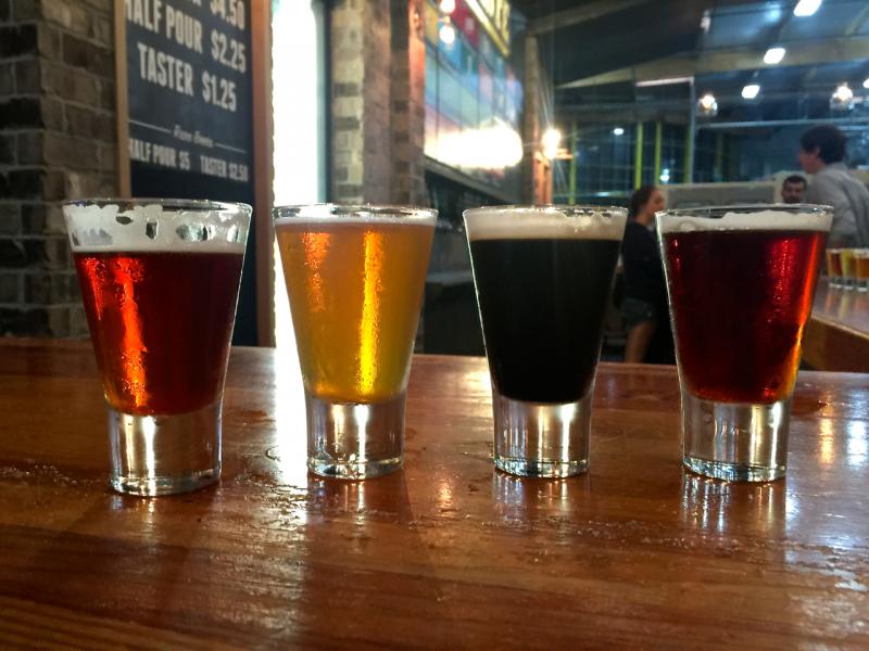 Green Flash Brewing Co. photos — photo 1 of 7