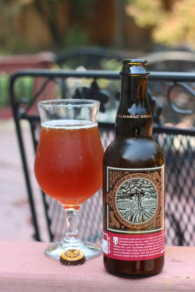 Dogpatch Sour
