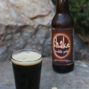 Shake Chocolate Porter