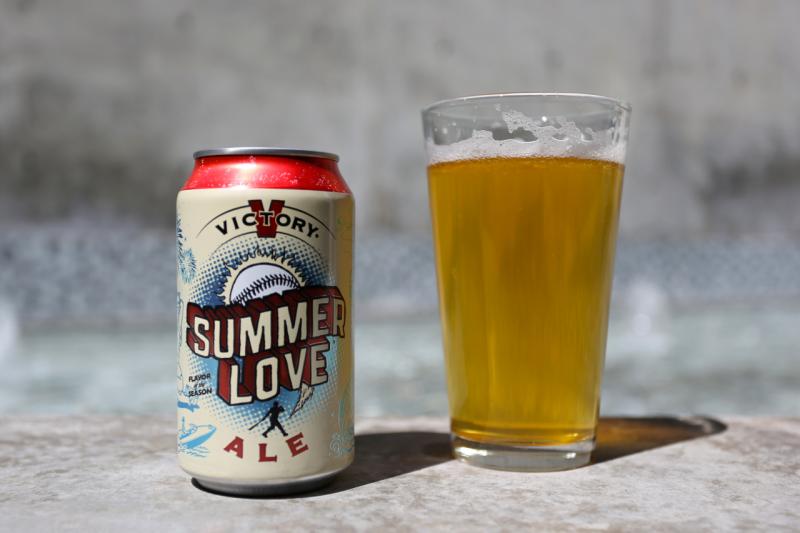 Summer Love Ale