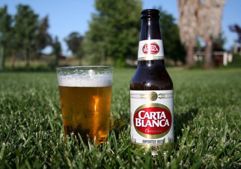 Carta Blanca from FEMSA — photo 1 of 4
