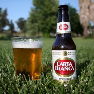 Carta Blanca