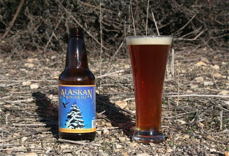 Alaskan Winter Ale