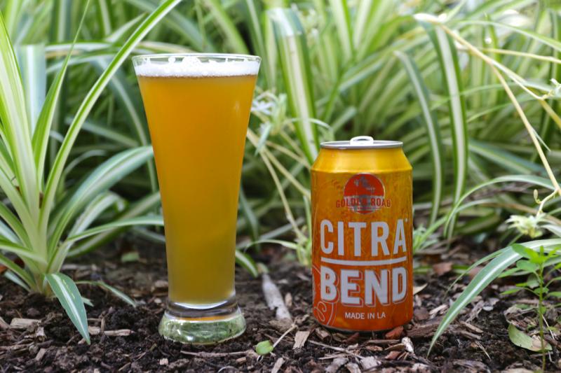 Citra Bend