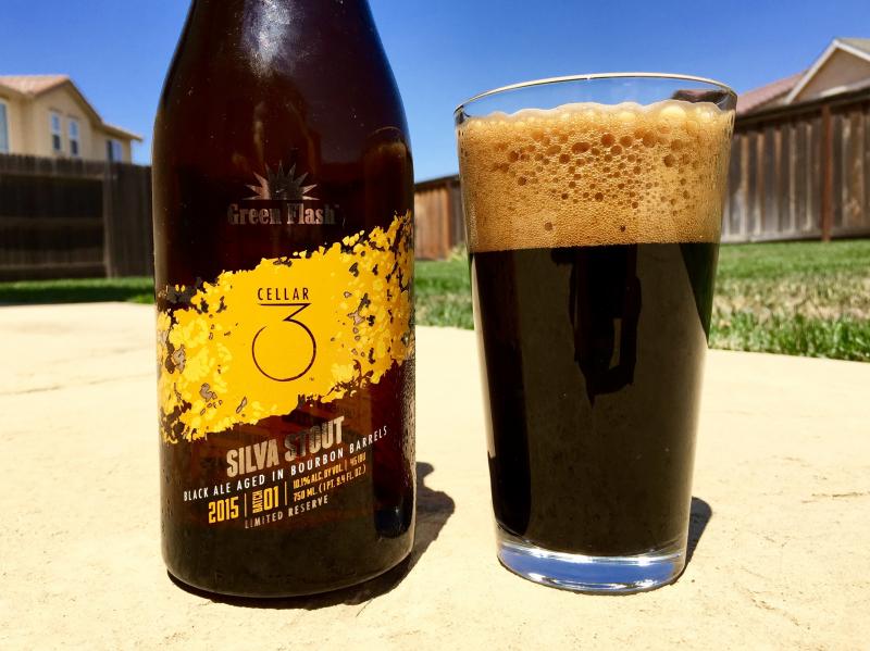 Silva Stout