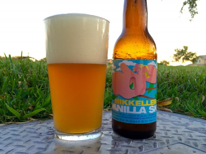 Vanilla Sky
