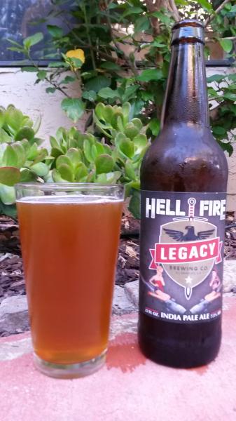 Legacy Brewing Co. photos — photo 1 of 1