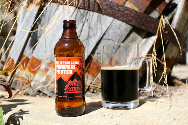 Out Of Your Gourd Pumpkin Porter