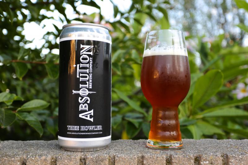 Absolution Brewing Company photos — photo 1 of 1