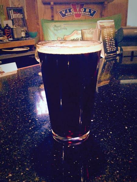 Get Up Offa That Brown from Golden Road Brewing — photo 1 of 1