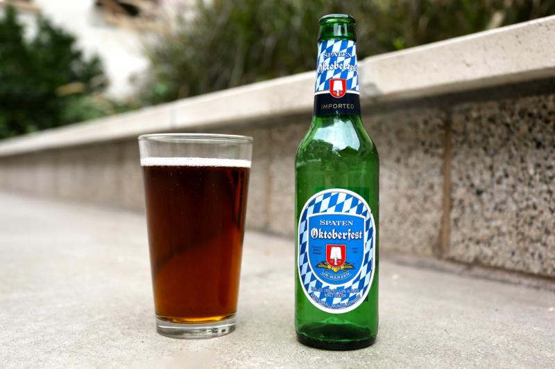 Spaten Oktoberfest