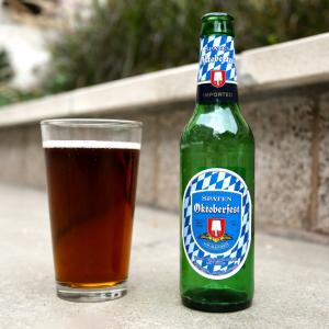 Spaten Oktoberfest