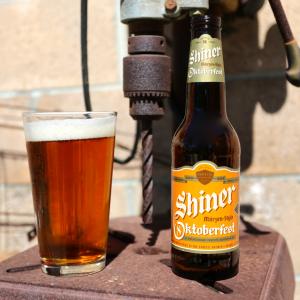 Shiner Oktoberfest