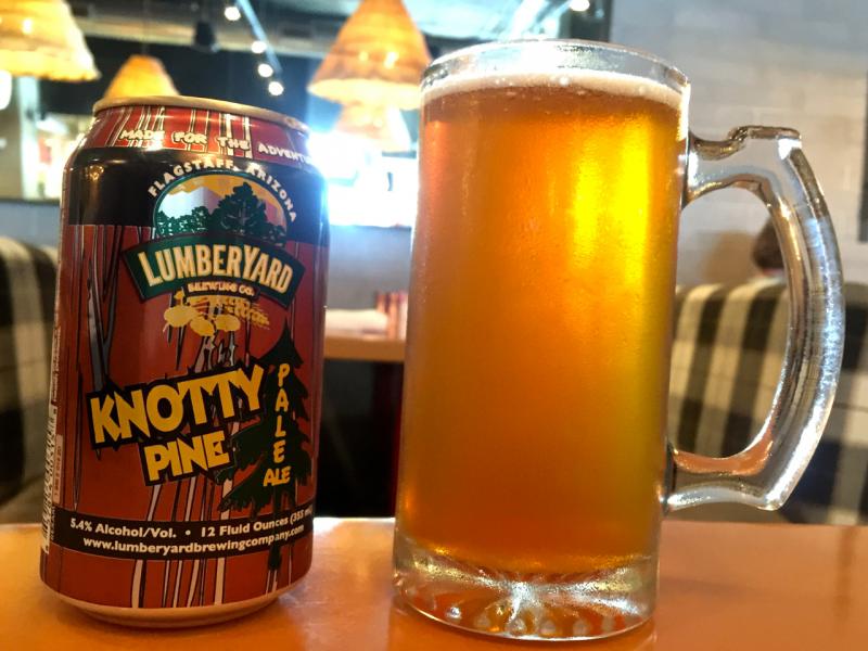 Lumberyard Brewing Company photos — photo 1 of 1