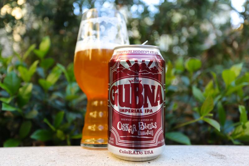 GUBNA Imperial IPA