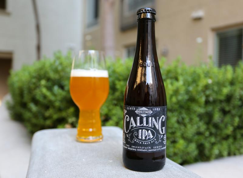 The Calling IPA