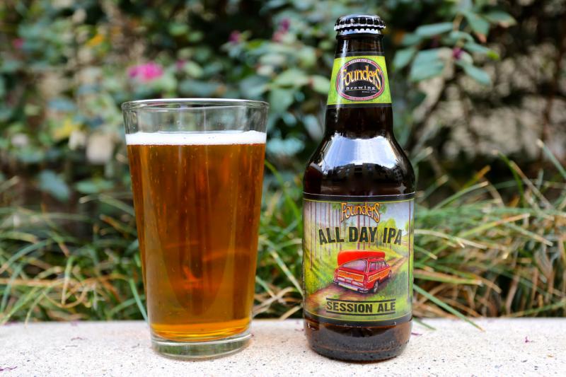Founders All Day IPA