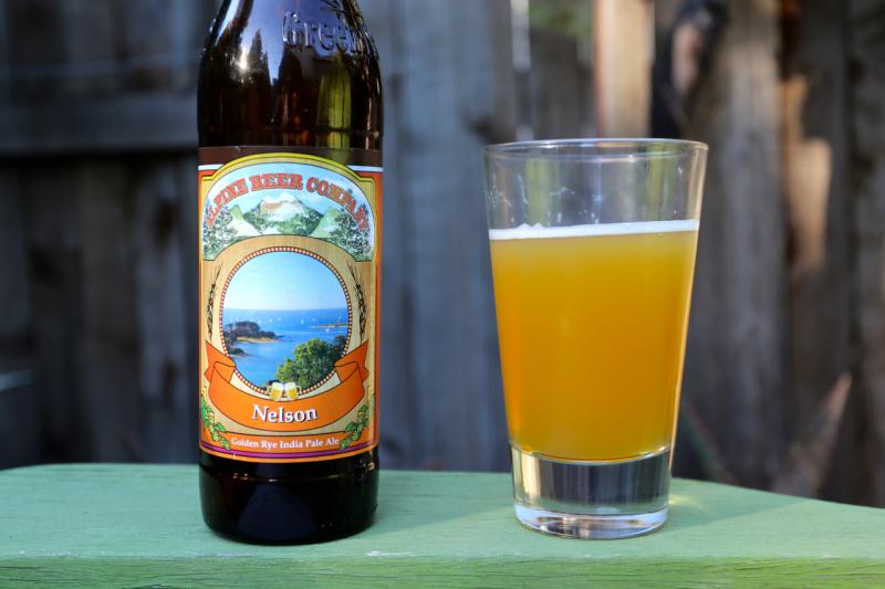 Alpine Nelson