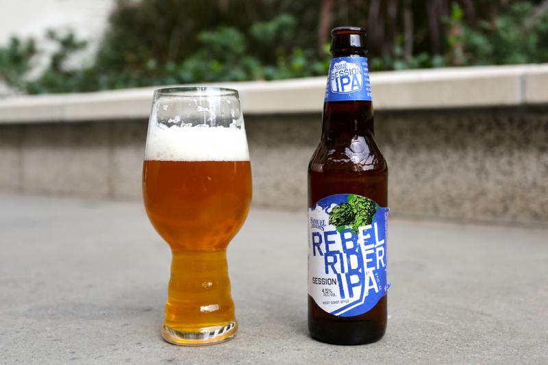 Boston Beer Company