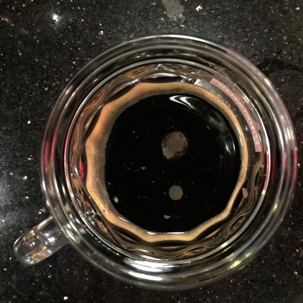 Chai-Spiced Imperial Russian Stout from Stone Brewing Co. — photo 1 of 1