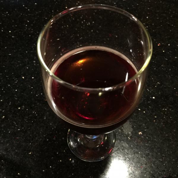 Depth-Charged Double Bastard from Stone Brewing Co. — photo 1 of 1