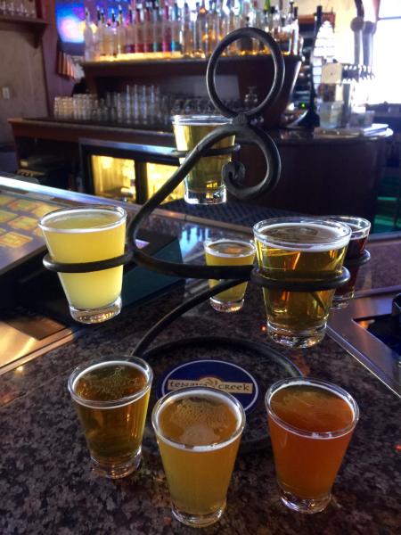 Tenaya Creek Brewery photos — photo 1 of 3