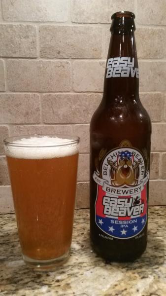 Easy Beaver