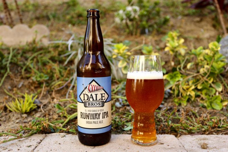 Runway IPA