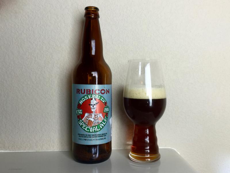 Rubicon Brewing Company photos — photo 1 of 1